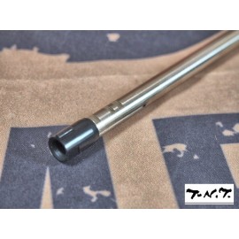 T-N.T APS-X Inner Barrel Kit For VSR10 (300MM)